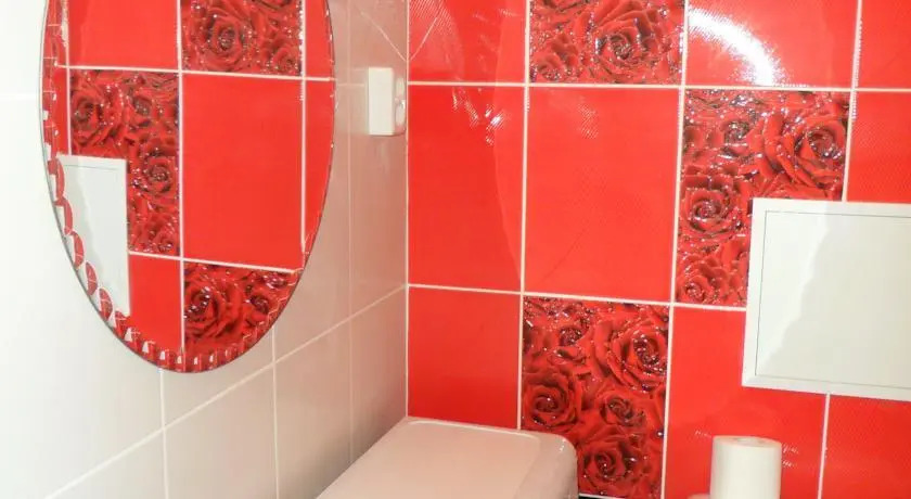 Apartamenty Valerija