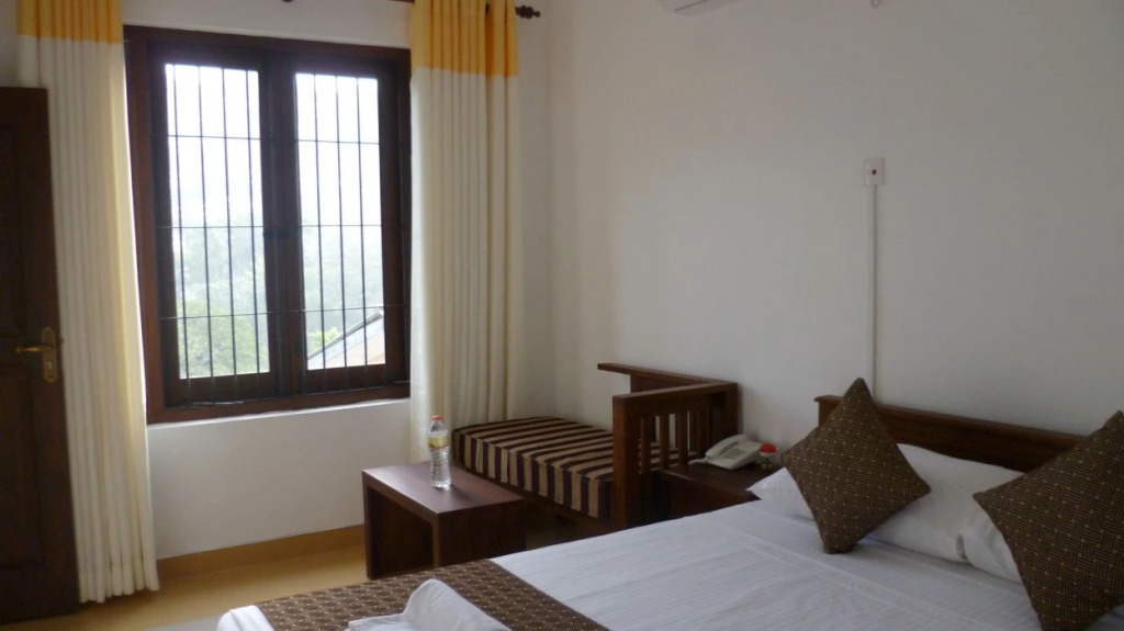 Sarvodaya Samma Vaasa Residence