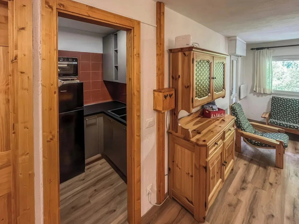 Casa Castoro - Nel cuore della Val di Peio