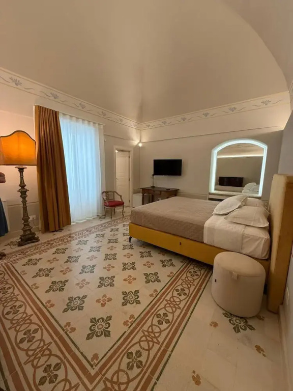 Bellavitarooms-Fiore di Maggio Luxury Suites