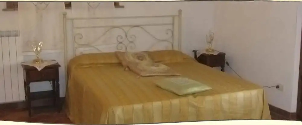 La Capanna Di Sovestro