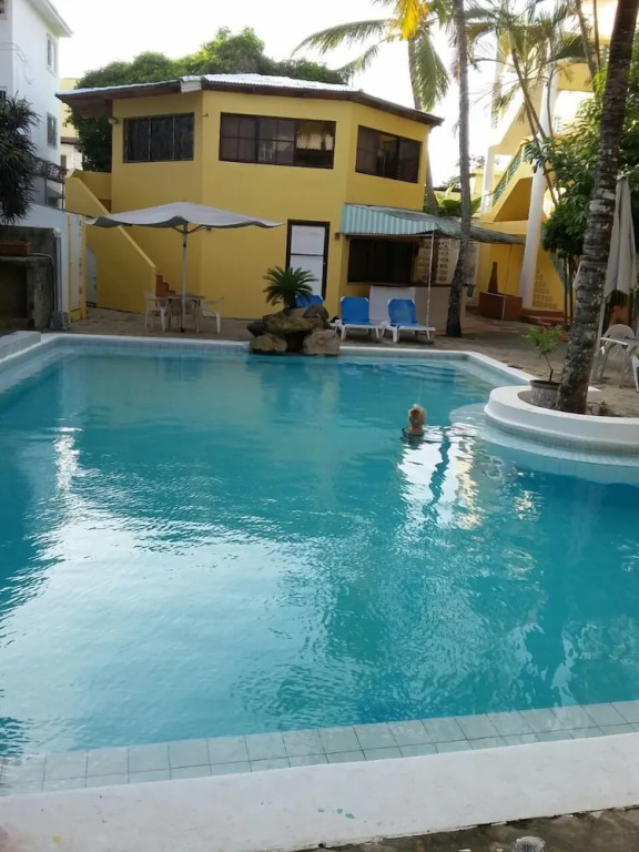 Apartamentos Plaza Sosúa 2