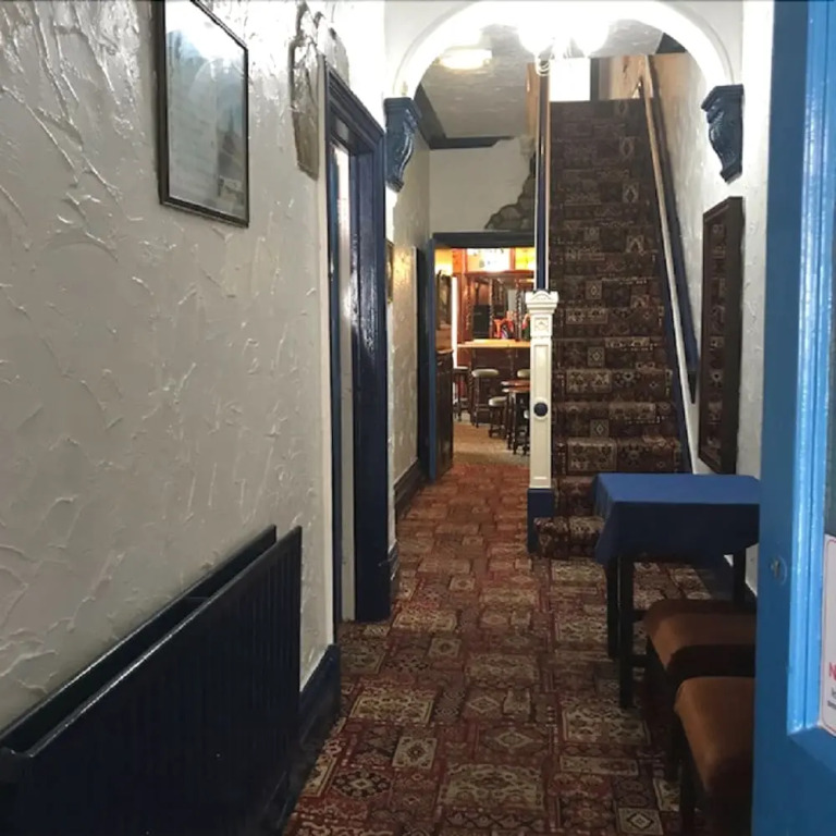 Beach Blackpool Hotel