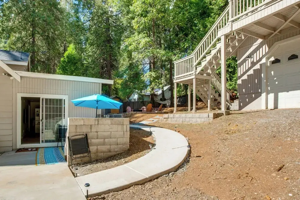 Hot Tub & Game Room: Luxe Cabin, Day Trip to Tahoe