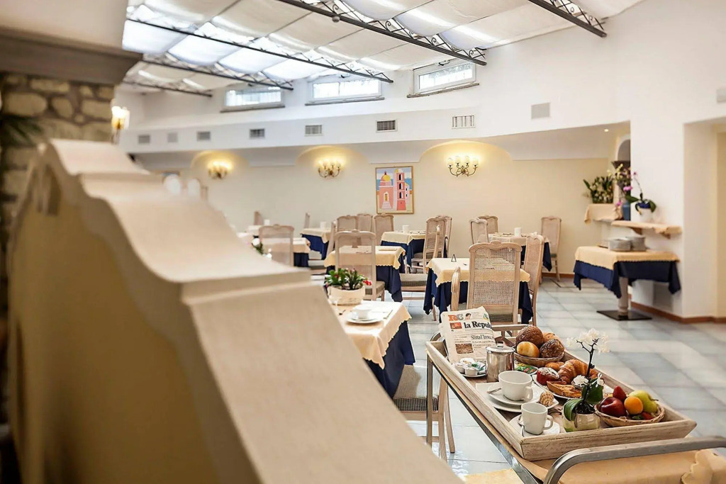 Hotel Nettuno