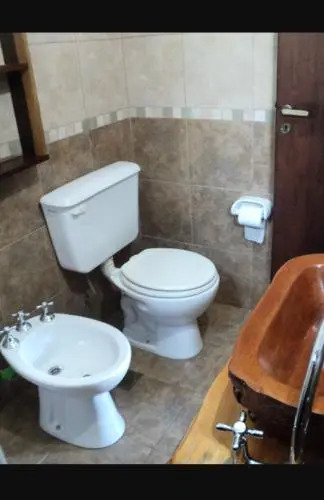 Barranca del Indio Apart Hotel