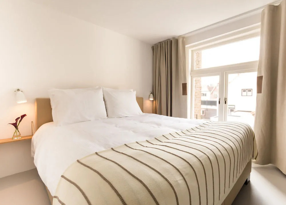 De DroomBoutique - Goud & Zilver Suites