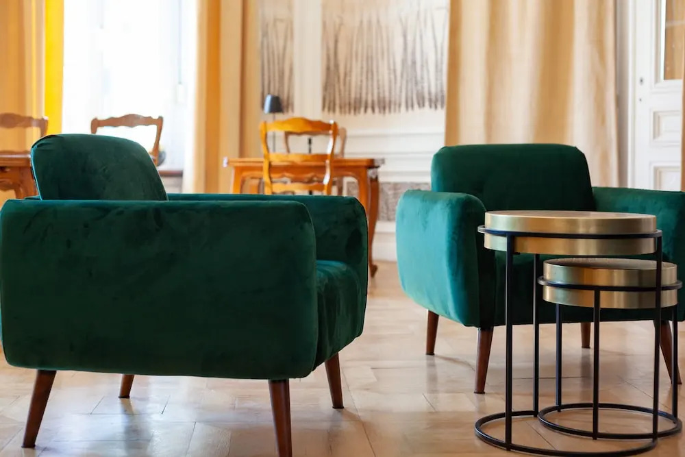Berti Hotel - Mulhouse Centre Gare