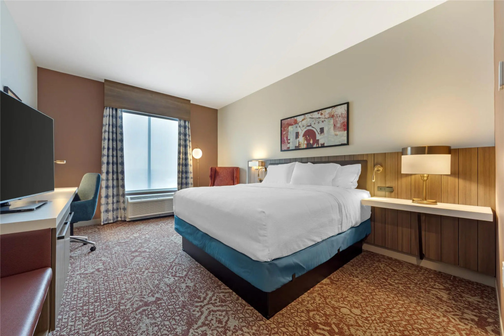 Hilton Garden Inn Media