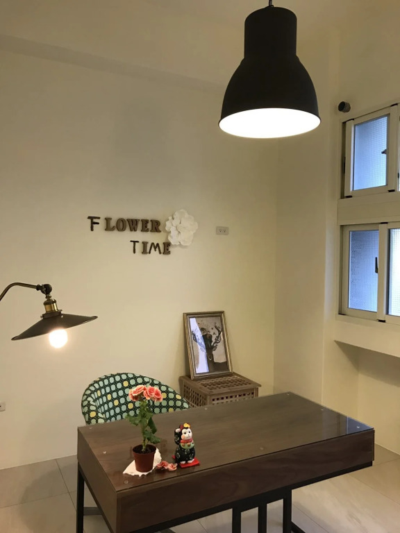 Flower Time Homestay