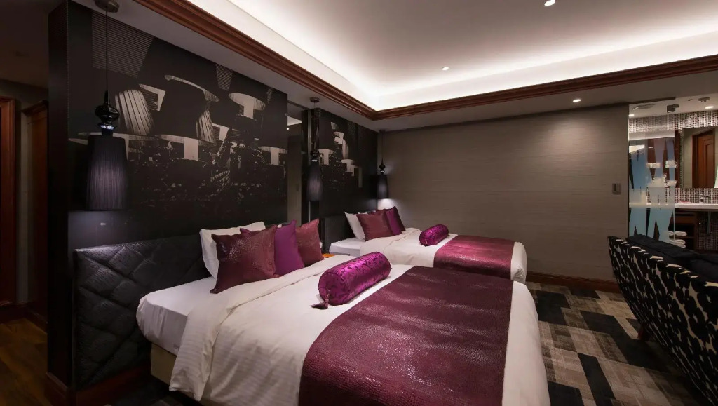 Hotel Piena Kobe