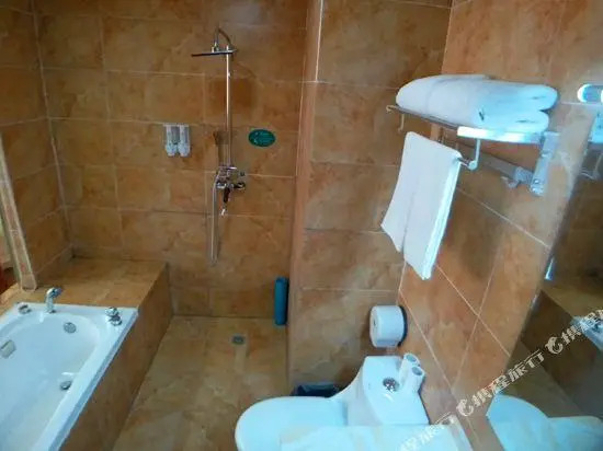 Xiangxi Hotel