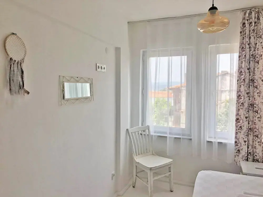 Idilika Otel