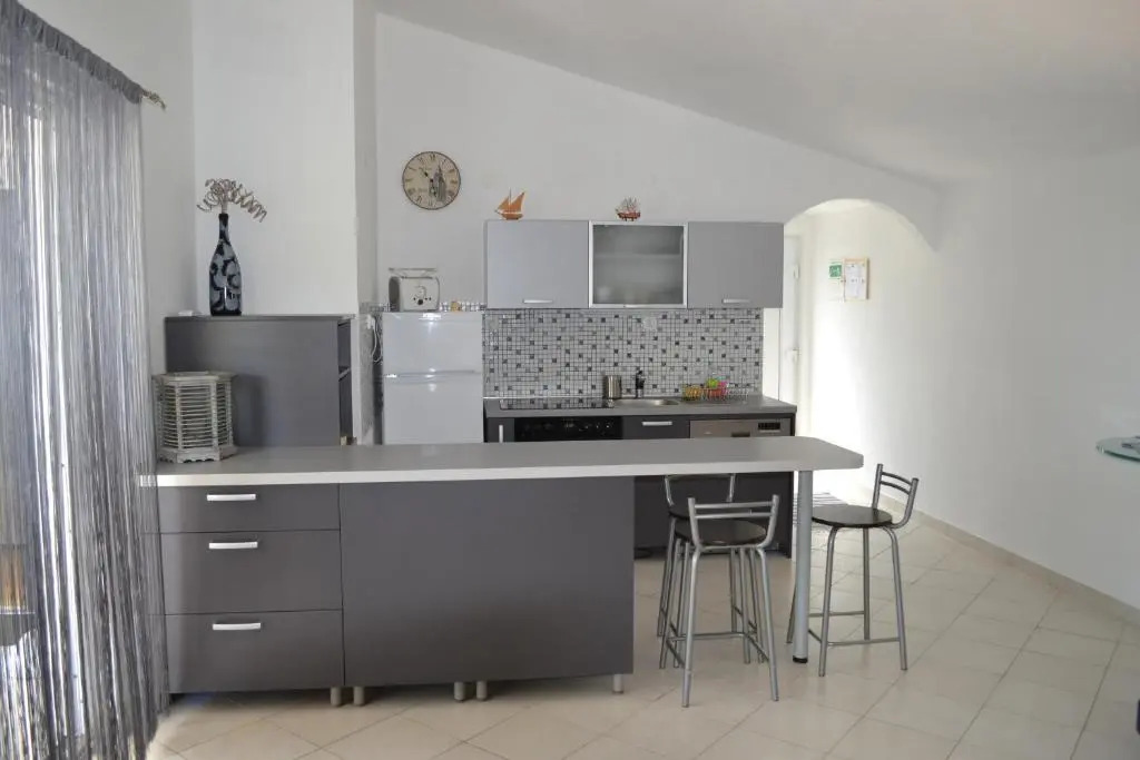 Apartment Hvar Bike