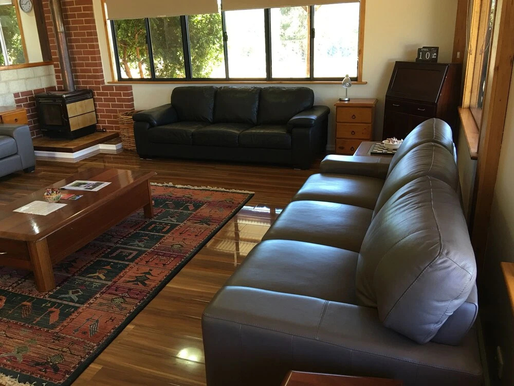 Jarrah Glen Cabins