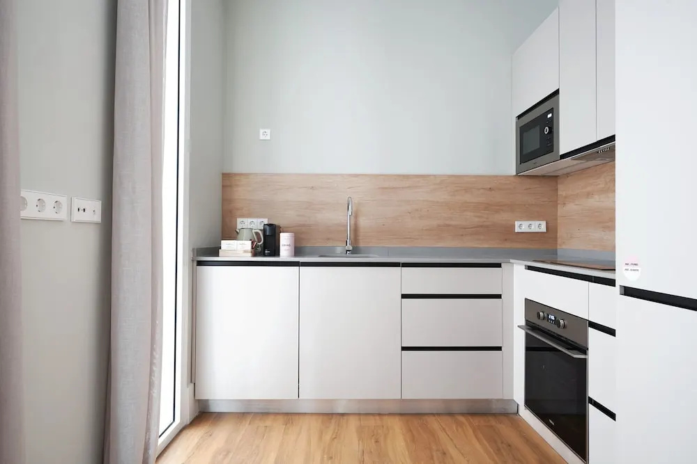 Numa Seville Prestigio