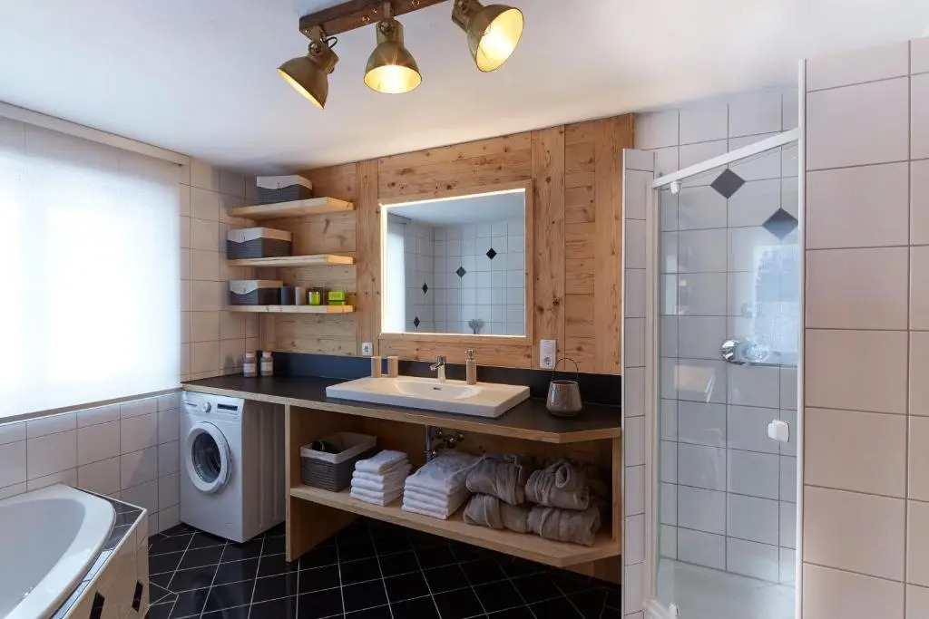 Alpenchalet Vils