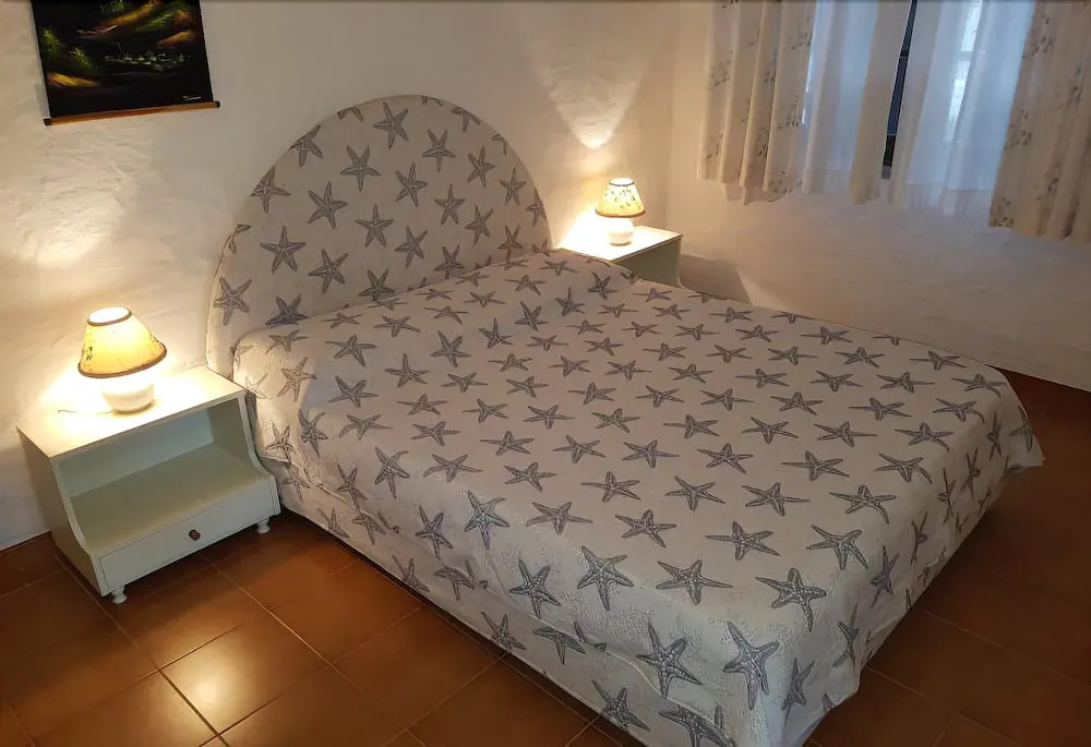 San Teodoro Stazzu di Mezzu Apartments