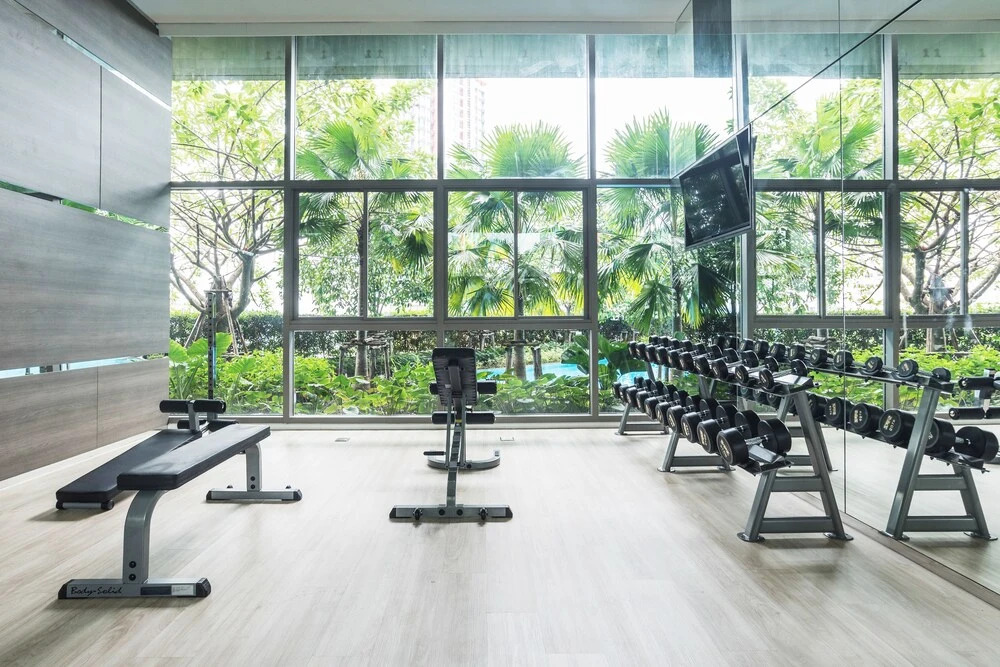 Key Sathorn-Chareanrad By Favstay