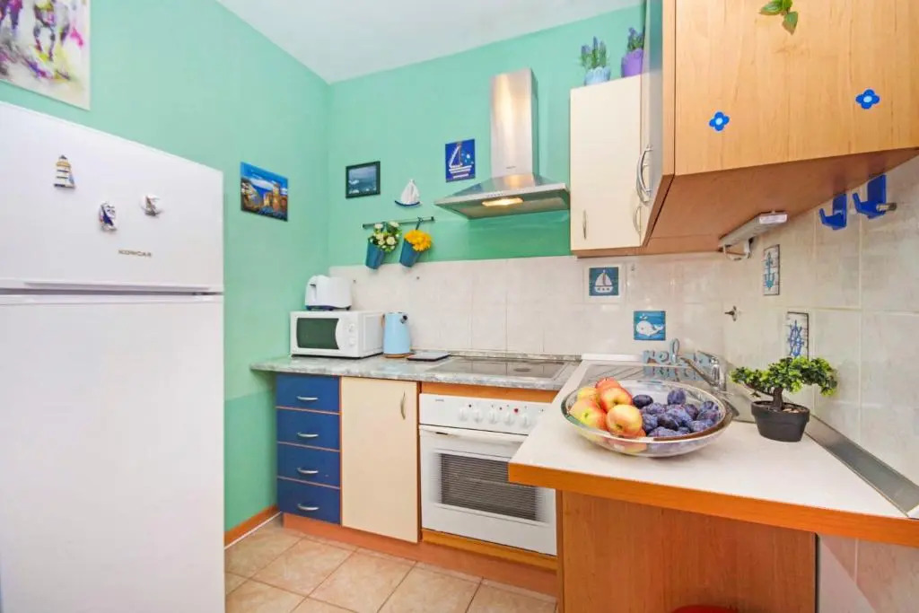 Apartment Split Croatia Sea View