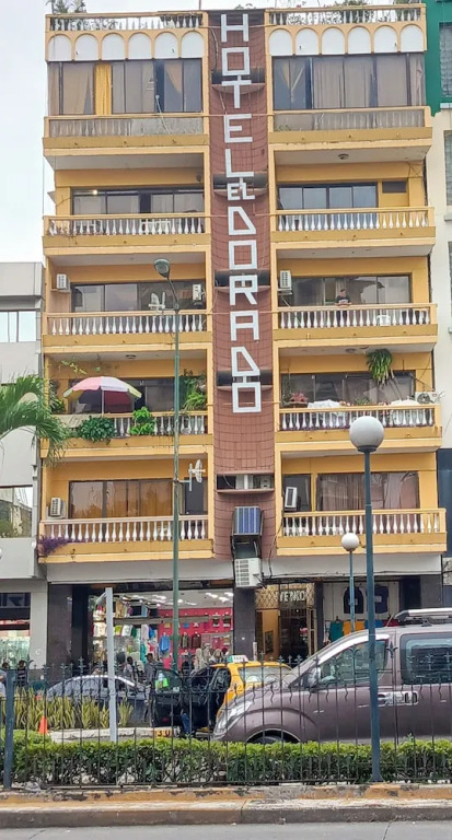 Hotel Dorado