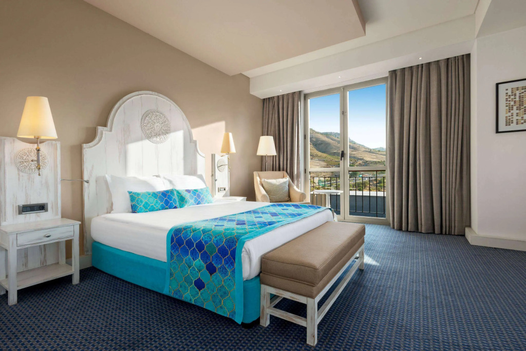 Ramada Plaza от Wyndham Mardin