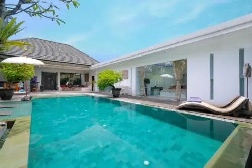 Villa Minha Gente Seminyak