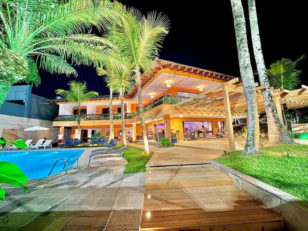 LUNA Hotel Boutique
