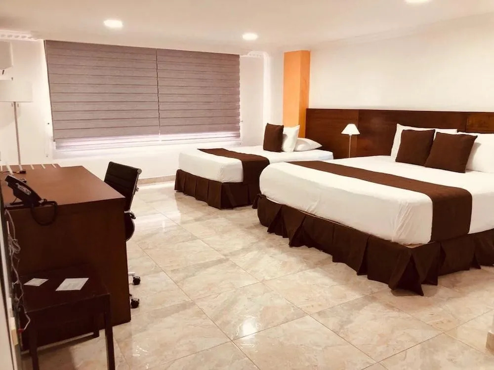 Hotel Caquetá Real HSC