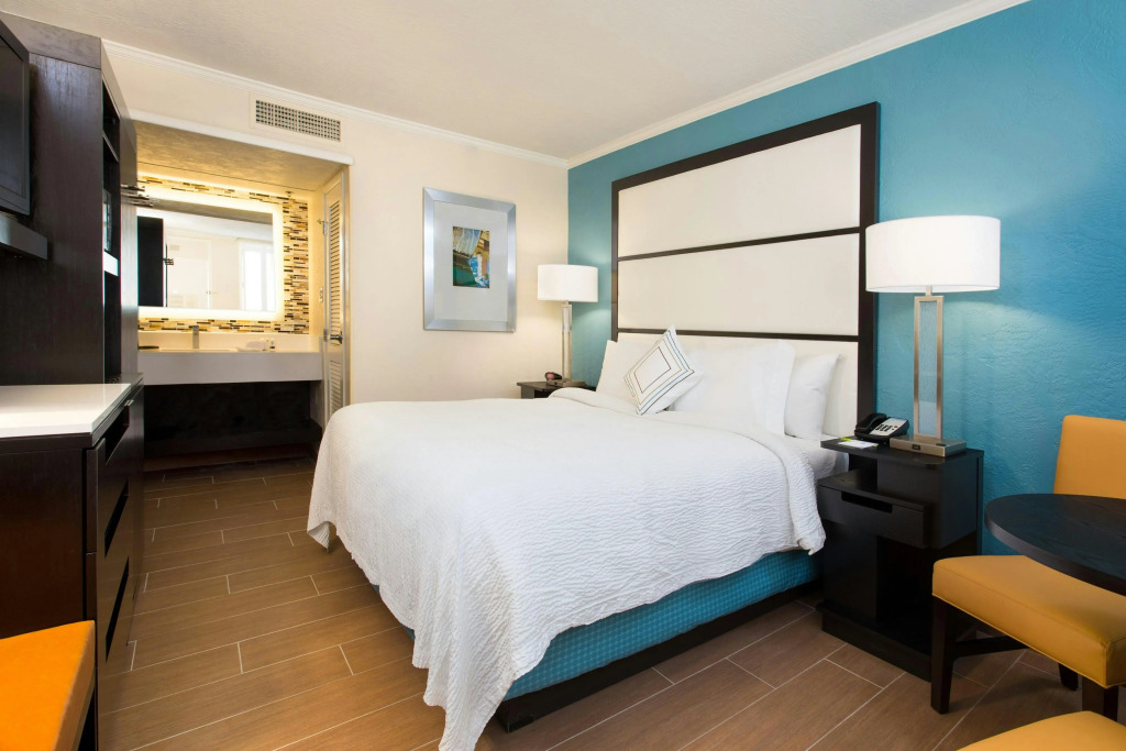 Fairfield Inn & Suites by Marriott Key West