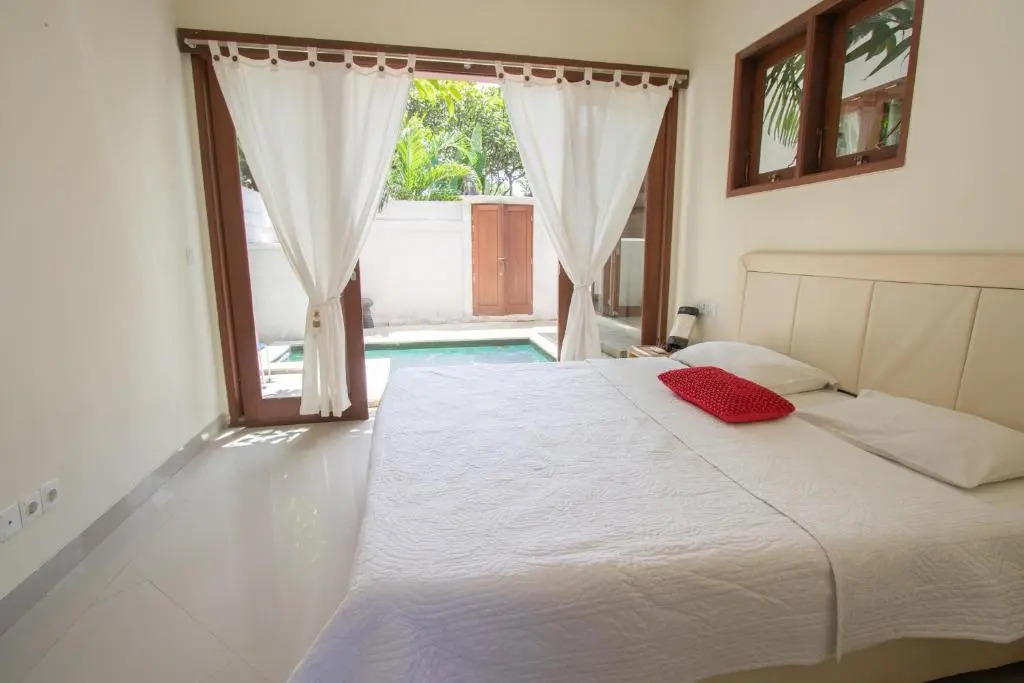 Bali Kembali Hotel