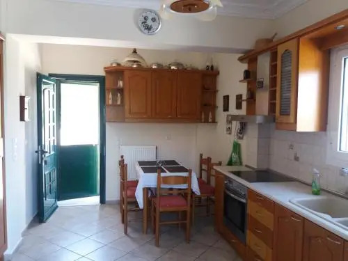 Villa Eleftheria