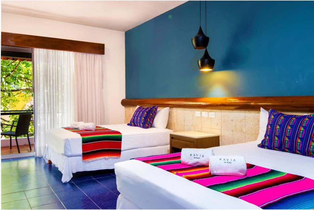 Hotel Mariachi by Kavia 5th Av
