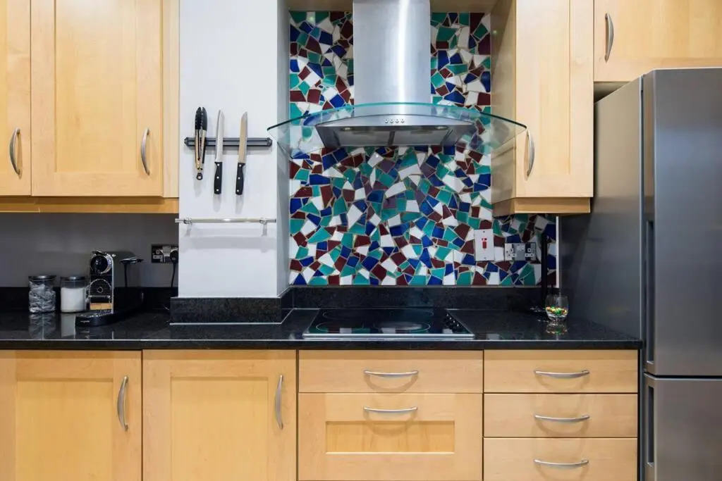 Large and Luxurious 2B 2B flat nr Paddington