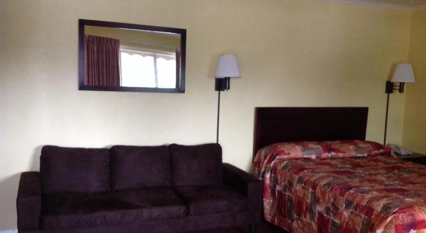 The Cottage Inn at Mount Shasta