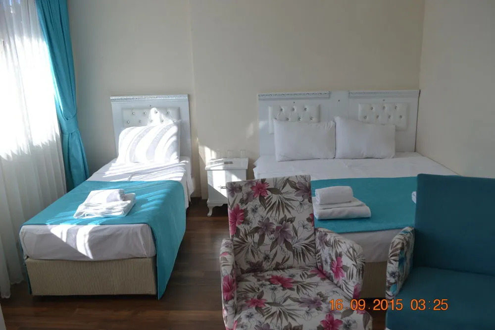Altin Suites