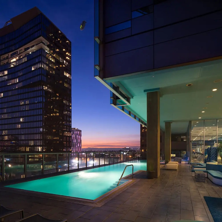 River North Waterside Condos