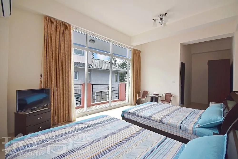 Sia lyu di B&B