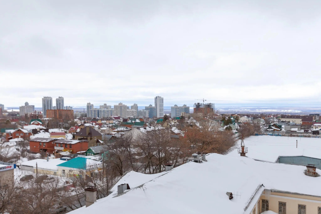 RentPlaza на улице Потапова