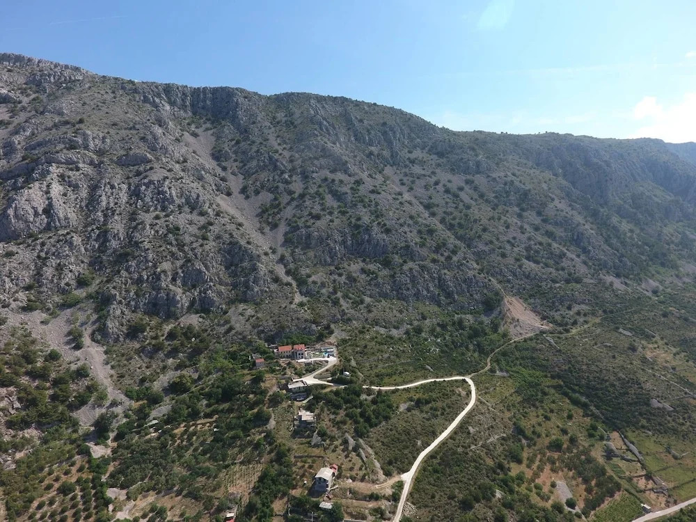 Stone House Villa