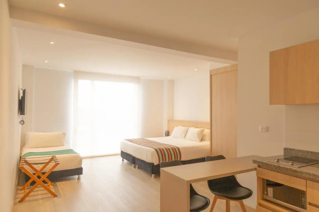 Hotel Estar