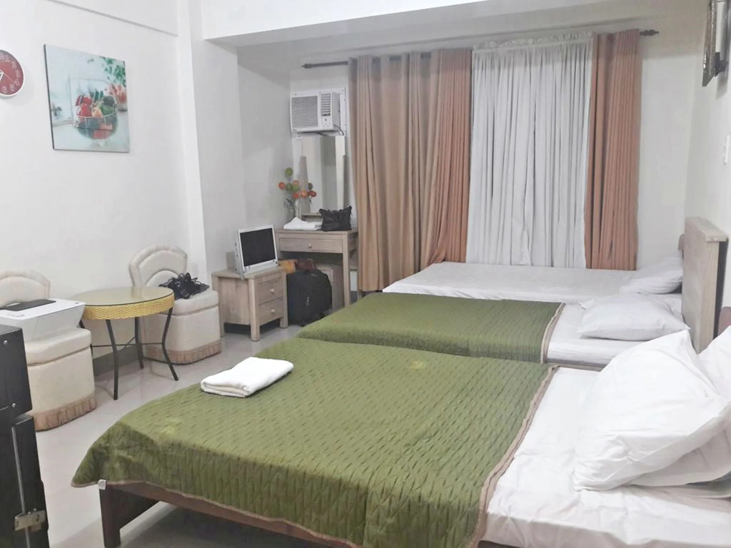 Kassel del Amor Guesthouse