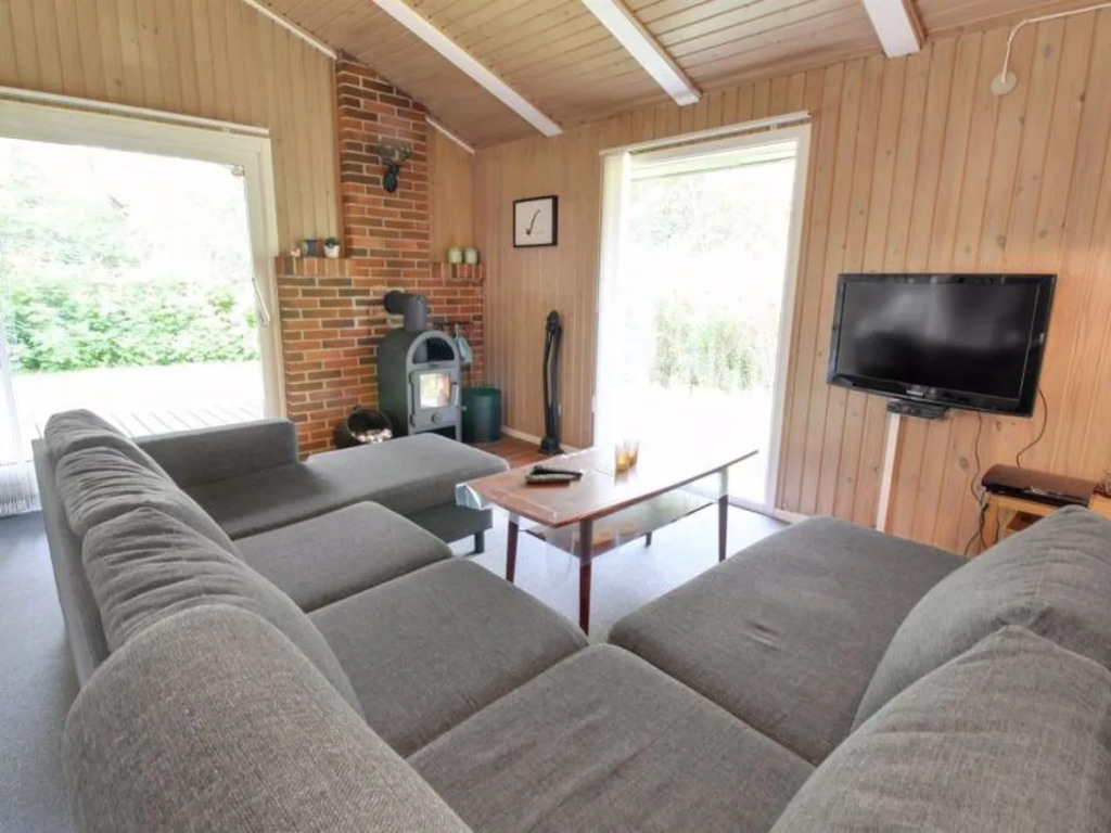 "Anastazija" - 1.8km from the sea in Western Jutland