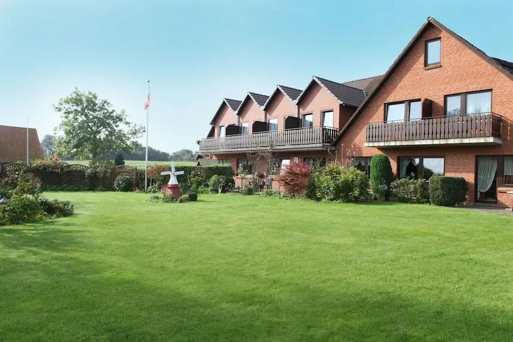 Pension Tüxen