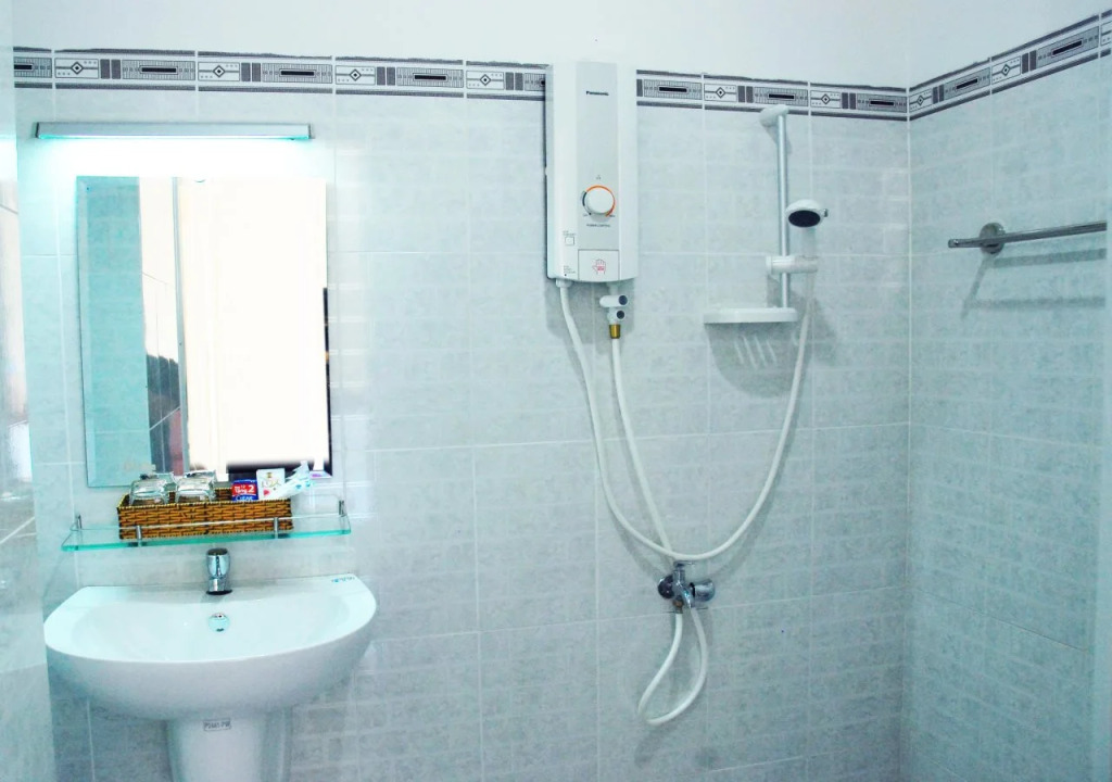 Kinh Bac Hotel