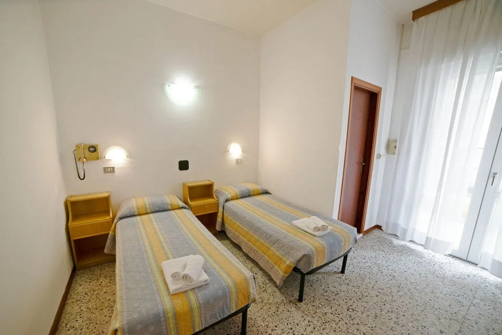 Hotel Ischia