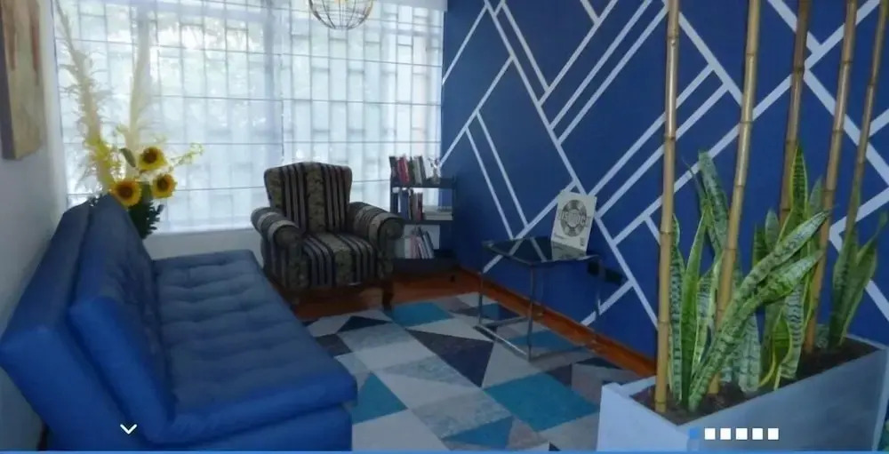 Blue Home Bogotá Hostal