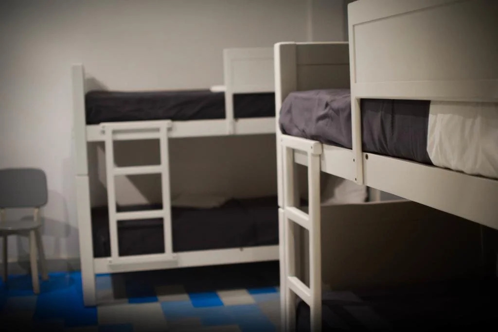 Hostal Nacional