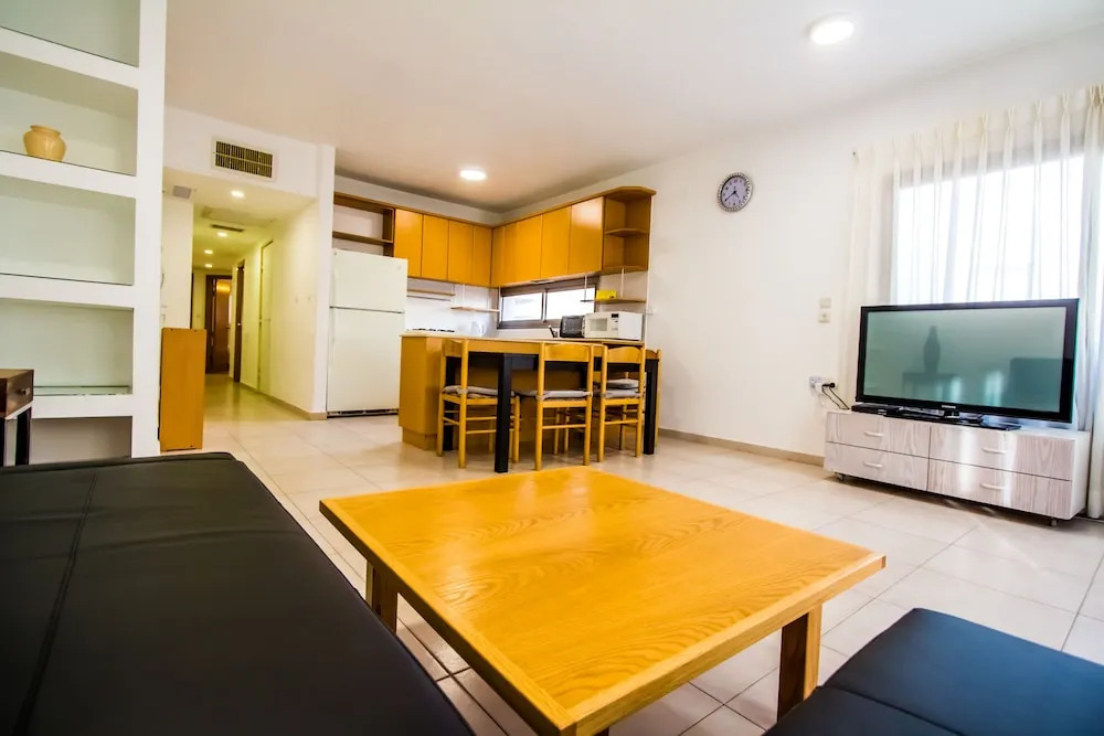 Britel Apartments