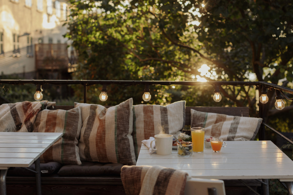 Hotel Skeppsholmen, Stockholm, a Member of Design Hotels